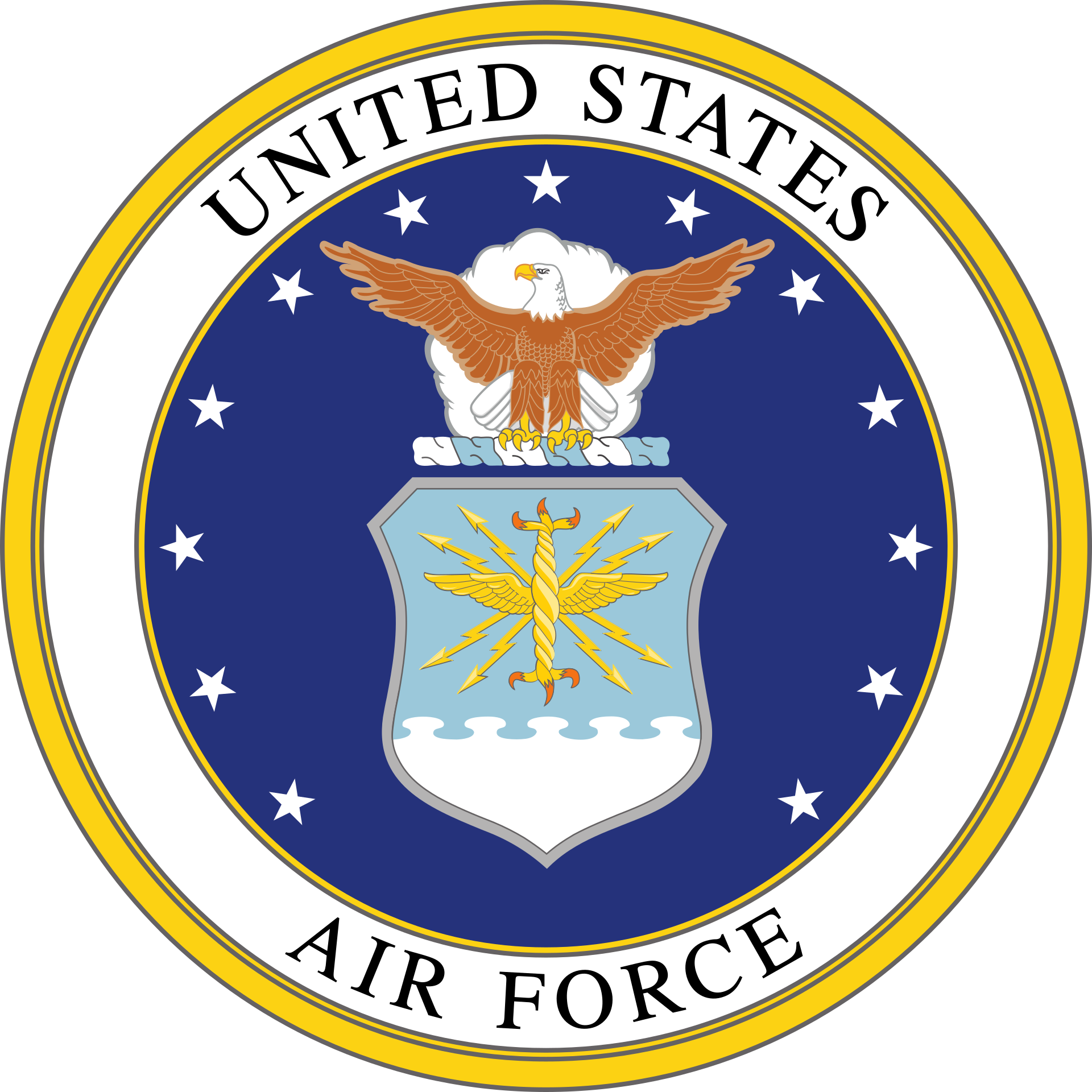 Air Force